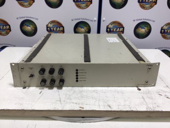 Celtec CD1-12 电源