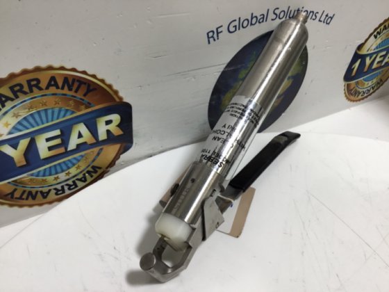 Sebra 密封枪密封