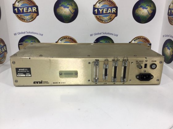 ENI MW-5 コントローラー その他