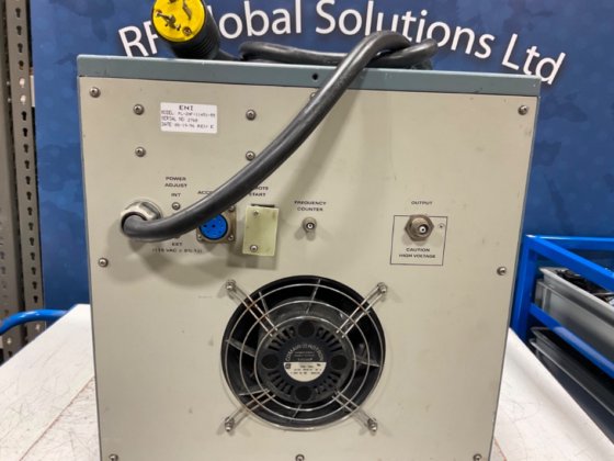 ENI PL2-HF 发电机