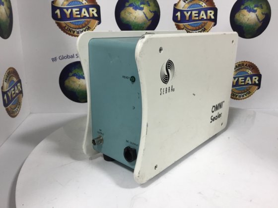 セブラ・シーラー・シーリング