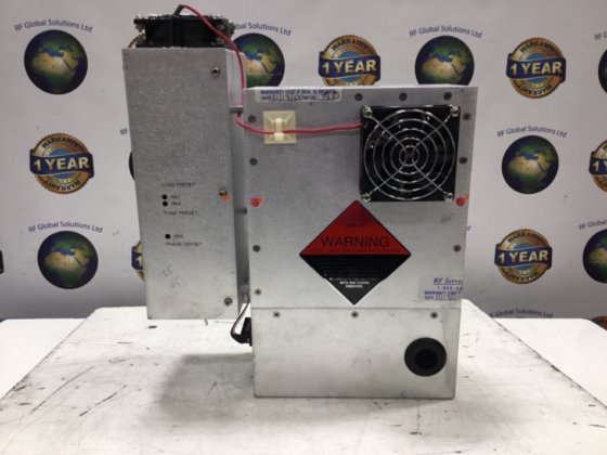 射频服务 RFS 1000 Match