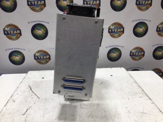 射频服务 RFS 1000 Match