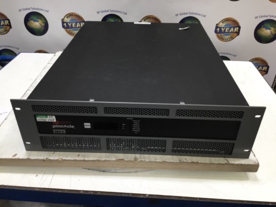 AE Pinnacle 10k 发电机