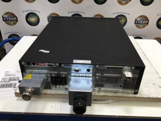 AE Pinnacle 10k 发电机