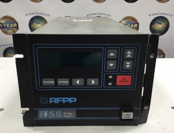 RFPP RF-5S 发电机