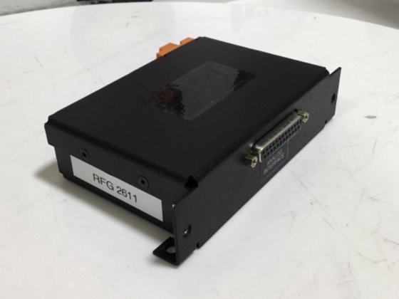 ENI POD 接口箱杂项