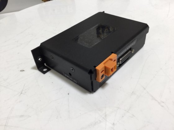 ENI POD 接口箱杂项