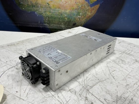 デルトロン電源