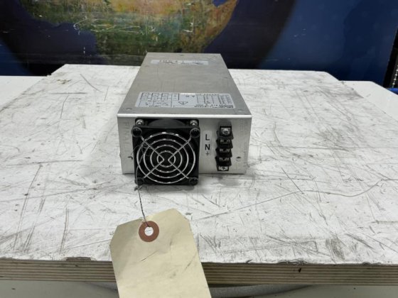 デルトロン電源