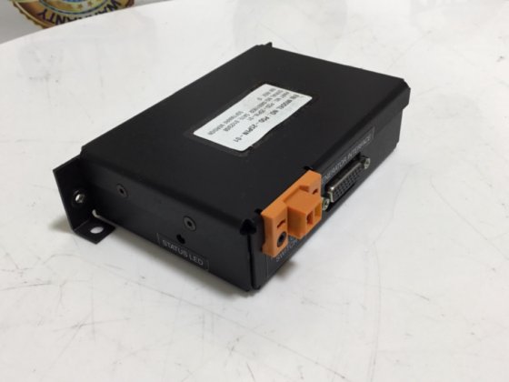 Caixa de interface ENI POD