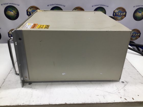 AGL Inc 微波发生器 发电机