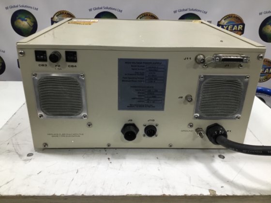 AGL Inc 微波发生器 发电机