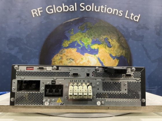 AEピナクル・プラス・ジェネレーター