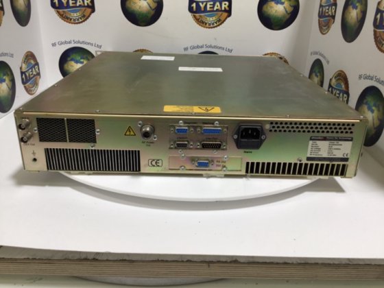 德雷斯 勒 凯撒 136 发电机