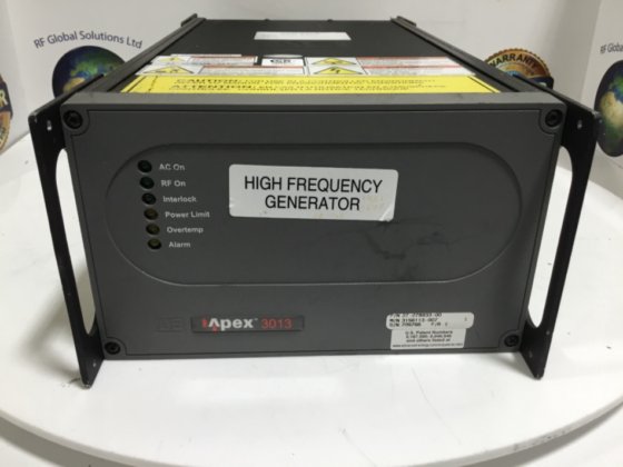 AE Apex 3013 发电机