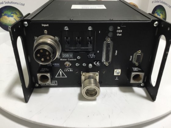 AE Apex 3013 发电机