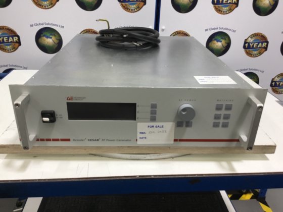 AE Cesar 2720 发电机