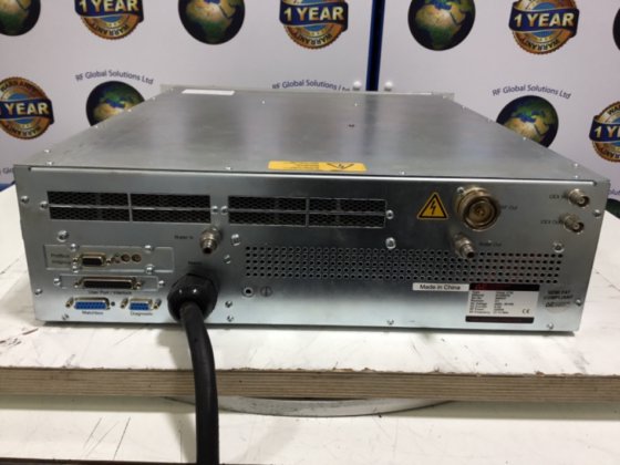 AEセサル2720ジェネレーター