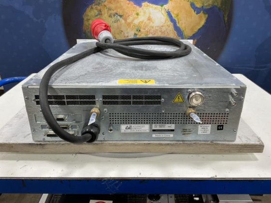 AEセサル 0230 発電機