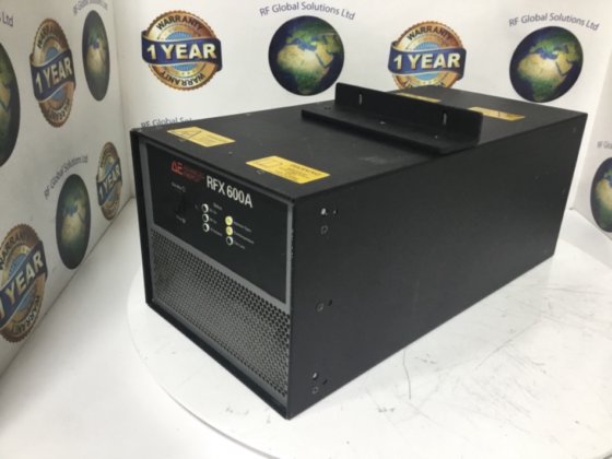 AE RFX 600A 发电机