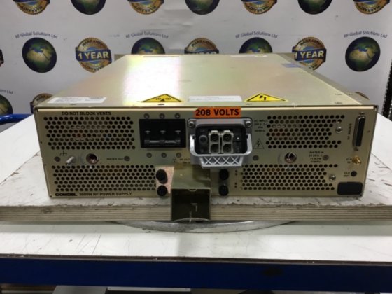 コムデルCB5000ジェネレーター