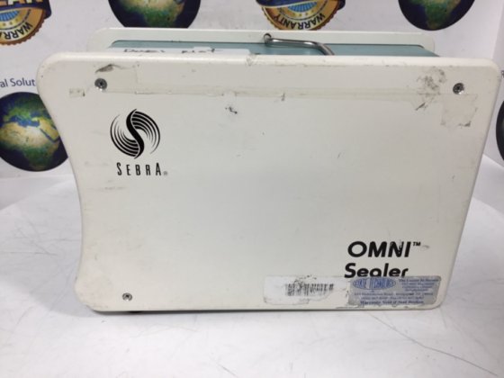 Sebra 密封剂 密封