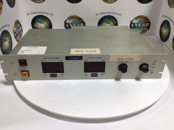 Henry Henry 2k 控制器 杂项