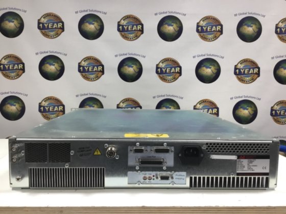 AE Cesar 2710 发电机