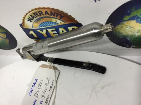 Sebra 密封枪密封