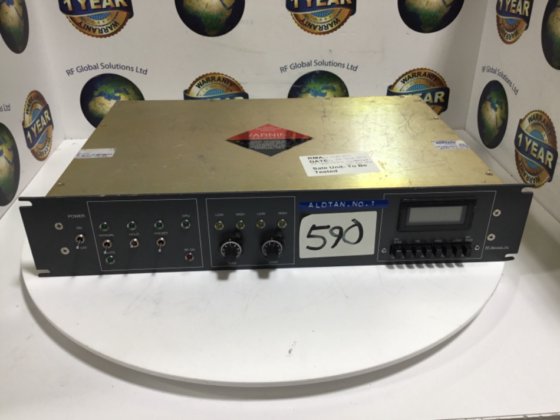 RFグローバルソリューション RFサービス マッチコントローラー その他