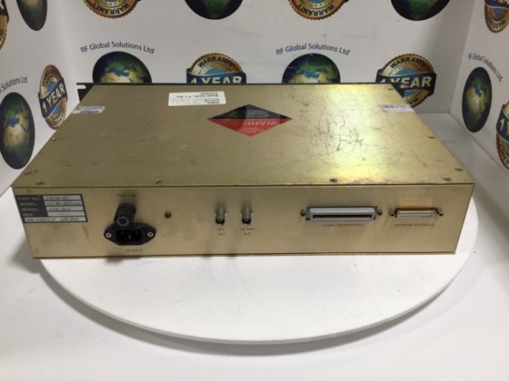 RFグローバルソリューション RFサービス マッチコントローラー その他