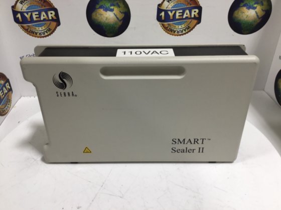 セブラ・シーラー・シーリング