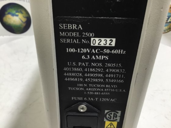 Sebra 密封剂 密封