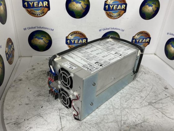 XP Power LLC 直流电源 电源