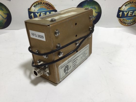 AMAT 相位磁探测器杂项