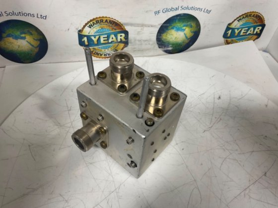 Trazar RFS1-4 スイッチボックス その他