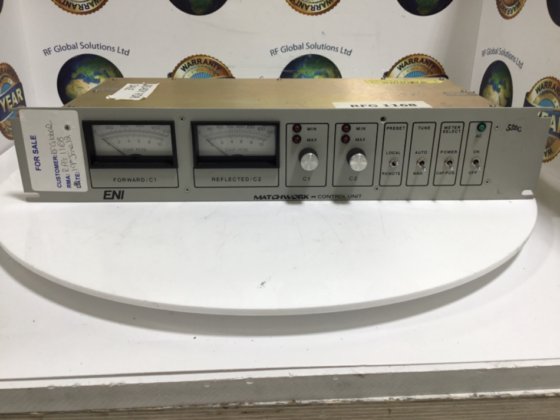 ENI MW-10 コントローラー その他