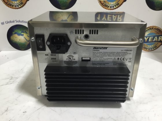 Fenwal 密封胶密封