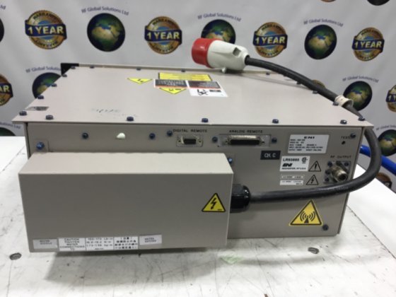 ENI OEM-1250 発電機