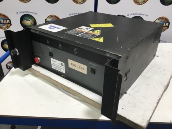 AE MDX 磁控管发生器