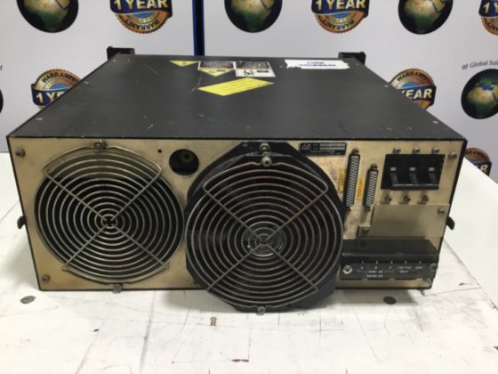 AE MDX 磁控管发生器