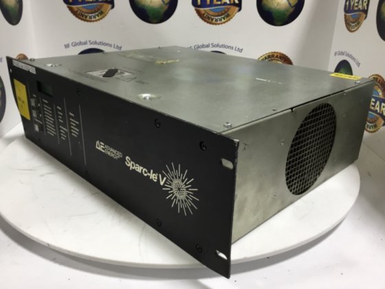 AEスパーク・ルVジェネレーター