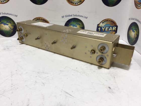 射频服务低频分路器杂项