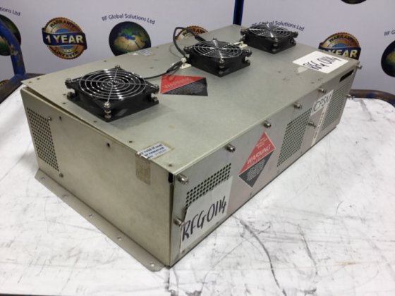 射频服务 ICPSM 匹配