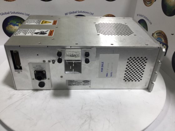 Comdel CPMX-1000 Match