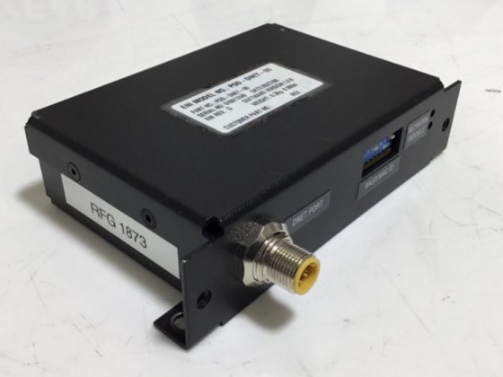 Caixa de interface ENI POD