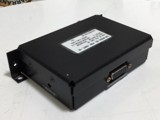 ENI POD インターフェース・ボックス