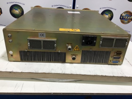 德雷斯 勒 凯撒 1312 发电机