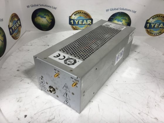 コムデルCB600ジェネレーター